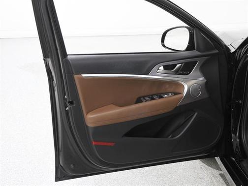 2020 Genesis G70 3.3T AWD