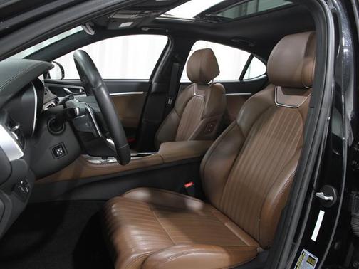 2020 Genesis G70 3.3T AWD