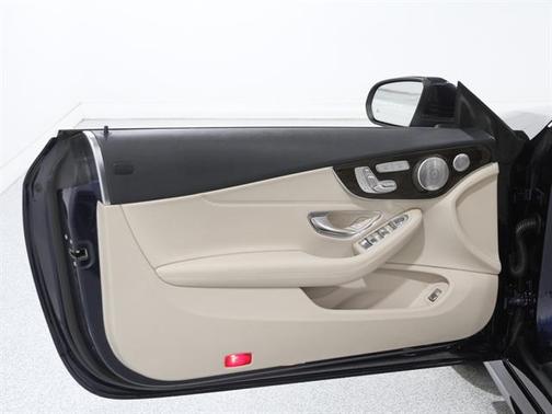 2020 Mercedes-Benz C-Class C 300 4MATIC