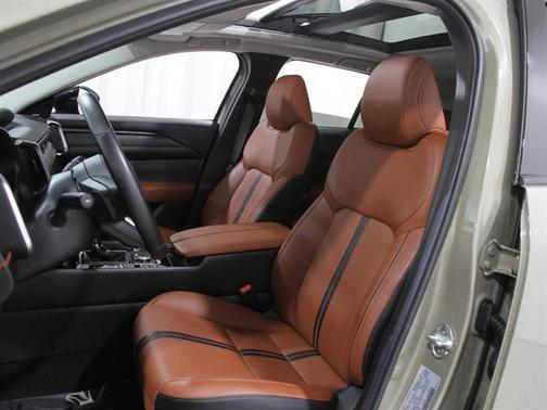 2024 Mazda CX-50 2.5 Turbo Premium Package