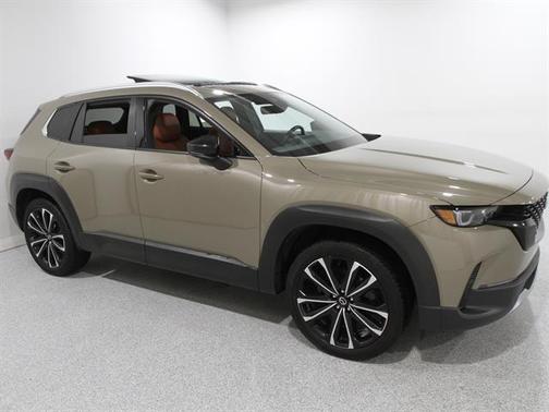 2024 Mazda CX-50 2.5 Turbo Premium Package