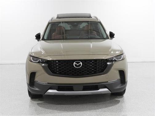 2024 Mazda CX-50 2.5 Turbo Premium Package