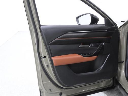 2024 Mazda CX-50 2.5 Turbo Premium Package