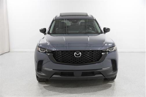 2023 Mazda CX-50 2.5 S Premium Plus Package