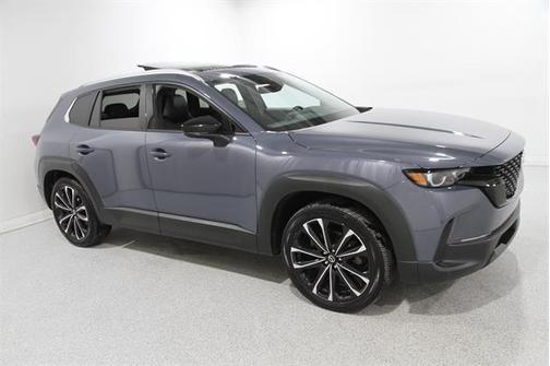 2023 Mazda CX-50 2.5 S Premium Plus Package