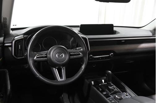 2023 Mazda CX-50 2.5 S Premium Plus Package