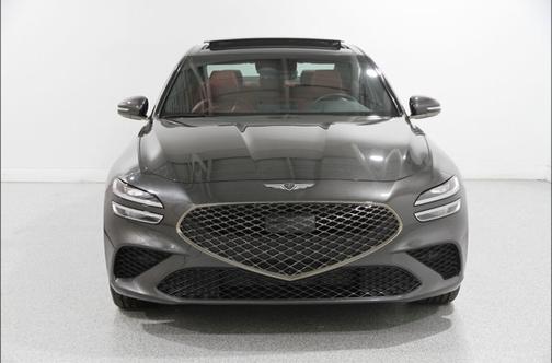 2024 Genesis G70 2.5T AWD