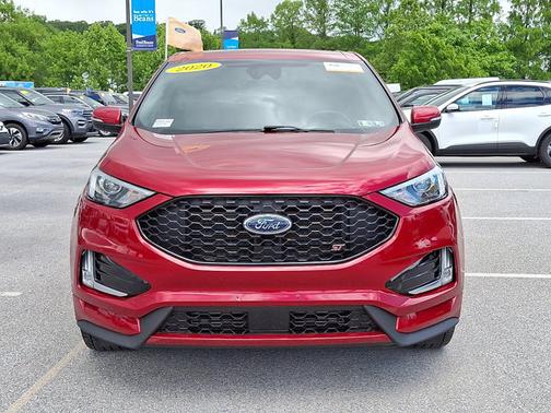 2020 Ford Edge ST