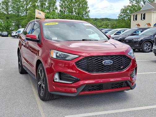 2020 Ford Edge ST