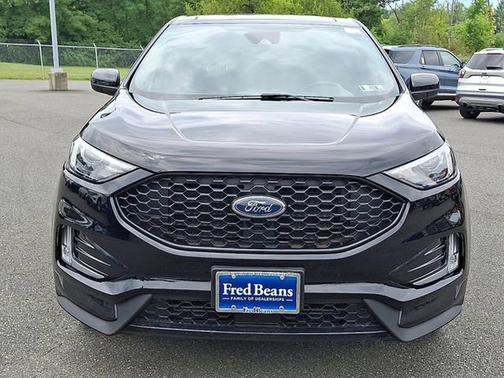 2022 Ford Edge ST LINE