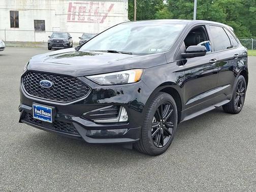 2022 Ford Edge ST LINE