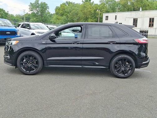 2022 Ford Edge ST LINE