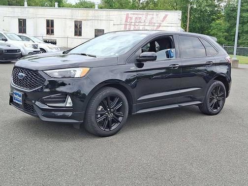 2022 Ford Edge ST LINE