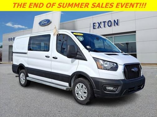 2023 Ford Transit-250 BASE