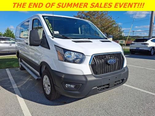 2023 Ford Transit-250 BASE