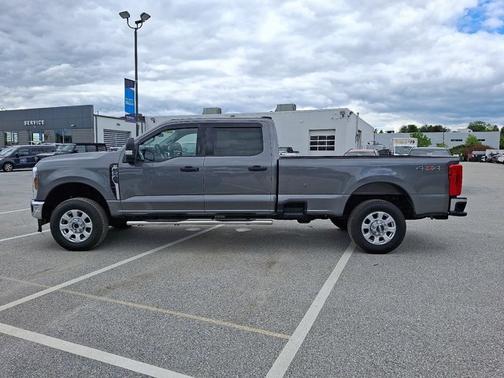 2024 Ford F-250 XLT
