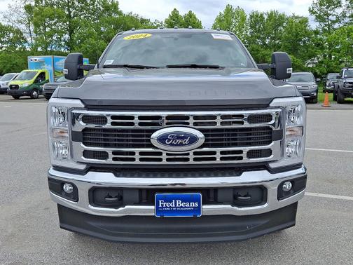 2024 Ford F-250 XLT