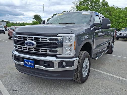 2024 Ford F-250 XLT