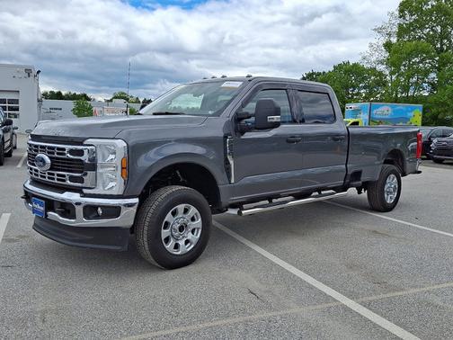 2024 Ford F-250 XLT