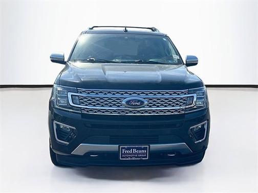 2021 Ford Expedition PLATINUM