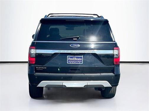 2021 Ford Expedition PLATINUM