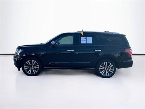 2021 Ford Expedition PLATINUM