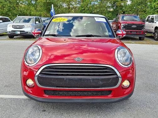 2019 MINI Hardtop COOPER