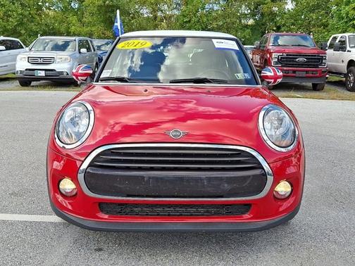 2019 MINI Hardtop COOPER