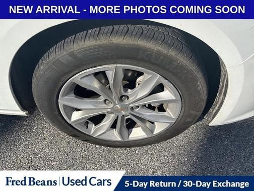 2023 Chevrolet Malibu LT W/1LT