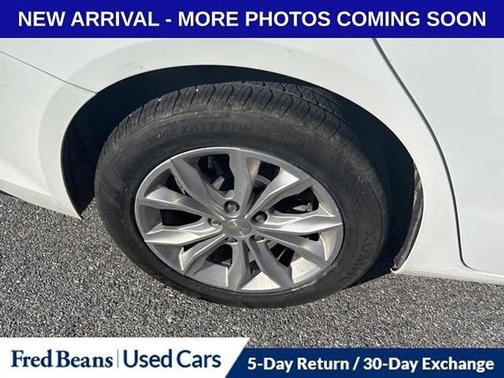 2023 Chevrolet Malibu LT W/1LT