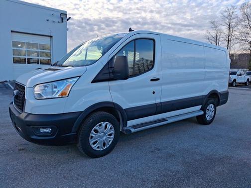 2022 Ford Transit-250 BASE