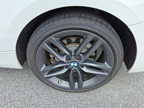 2016 BMW 228 228I XDRIVE