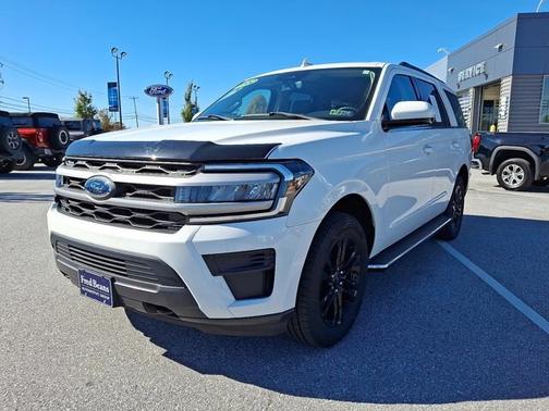2022 Ford Expedition XLT