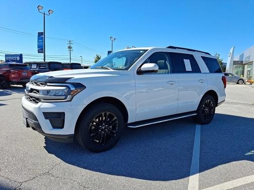 2022 Ford Expedition XLT