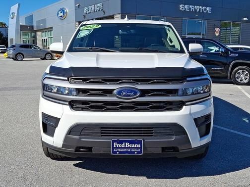 2022 Ford Expedition XLT
