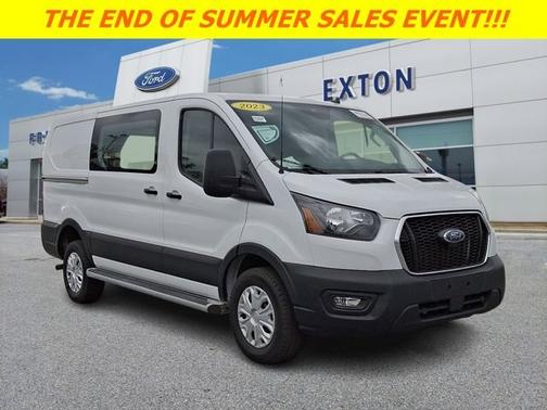 2023 Ford Transit-250 BASE