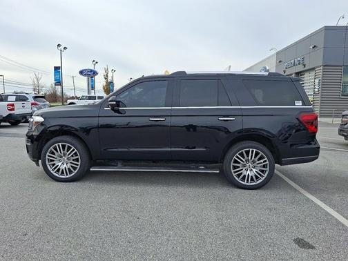 2023 Ford Expedition LIMITED