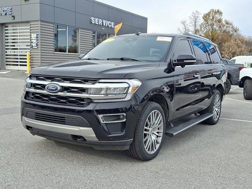 2023 Ford Expedition LIMITED