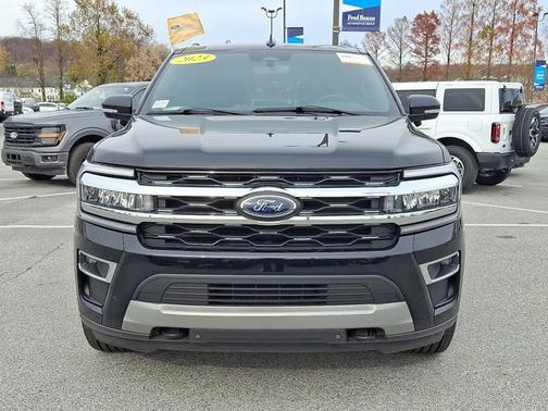 2023 Ford Expedition LIMITED