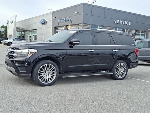 2023 Ford Expedition LIMITED
