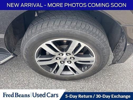 2022 Ford Expedition XLT