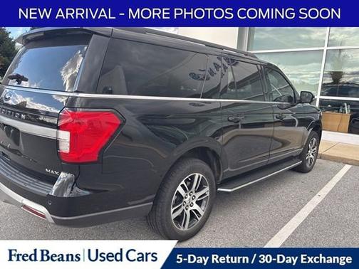 2022 Ford Expedition XLT