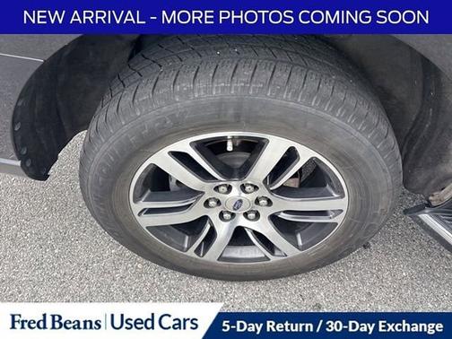 2022 Ford Expedition XLT