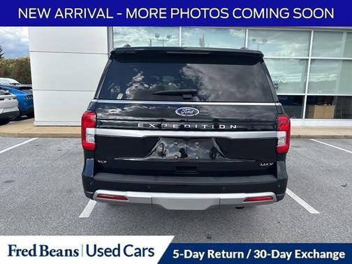 2022 Ford Expedition XLT