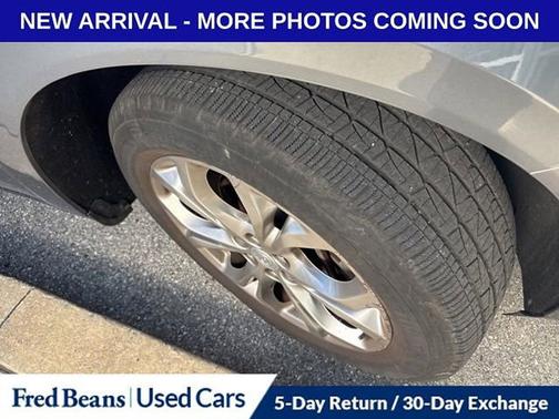 2018 Buick Enclave AVENIR