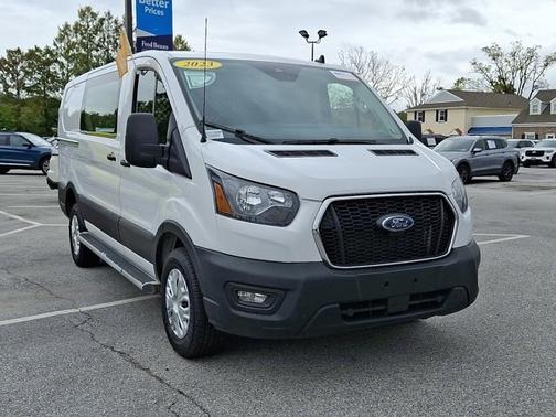 2023 Ford Transit-250 BASE