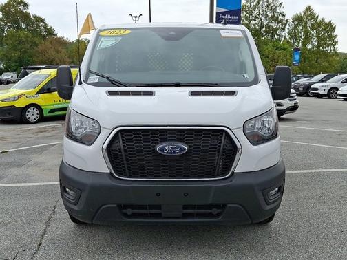 2023 Ford Transit-250 BASE