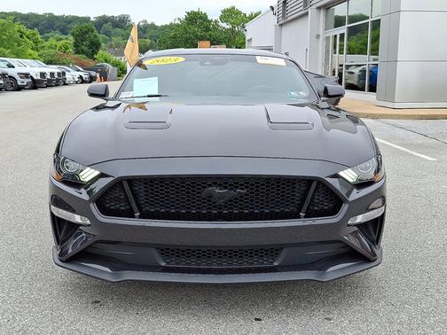 2023 Ford Mustang GT PREMIUM