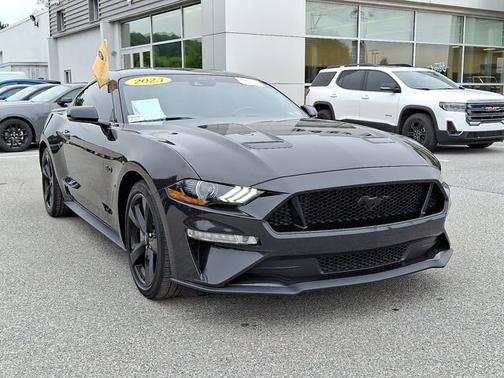 2023 Ford Mustang GT PREMIUM