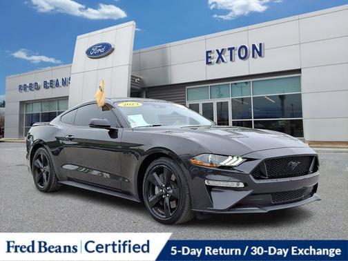 2023 Ford Mustang GT PREMIUM